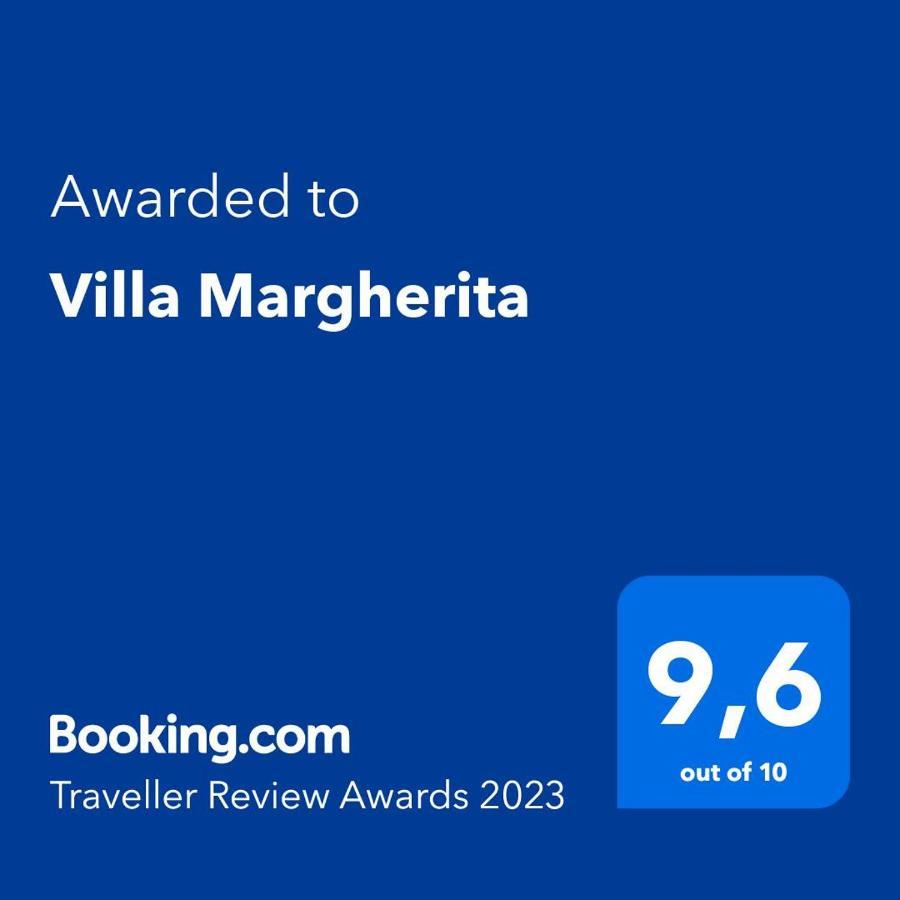 Villa Margherita 산 조반니 테아티노 외부 사진
